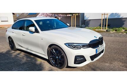 BMW 330 Gebrauchtwagen