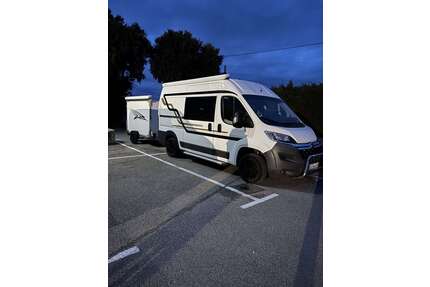 Citroen Jumper Gebrauchtwagen