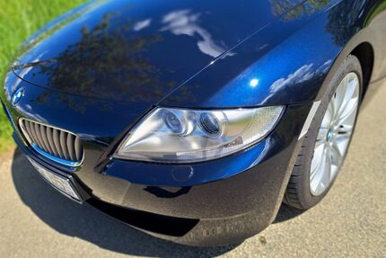 BMW Z4 Gebrauchtwagen