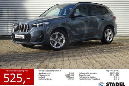 BMW X1 Gebrauchtwagen