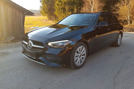 Mercedes-Benz C 200 Gebrauchtwagen