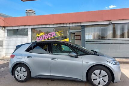 VW ID.3 Gebrauchtwagen