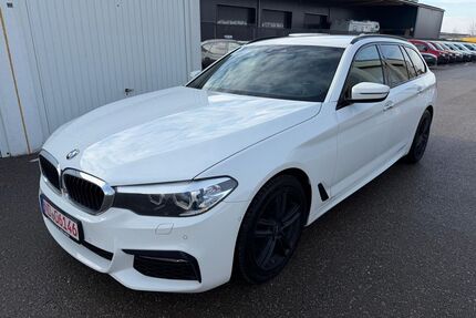 BMW 525 Gebrauchtwagen