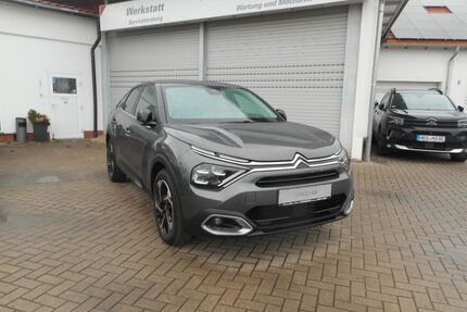 Citroen C4 Gebrauchtwagen