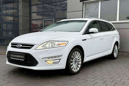 Ford Mondeo Gebrauchtwagen