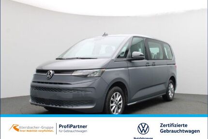 VW T7 Multivan Gebrauchtwagen