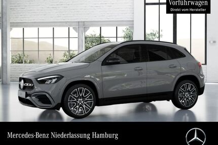 Mercedes-Benz GLA 200 Gebrauchtwagen