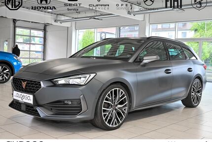 Cupra Leon Gebrauchtwagen