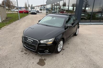 Audi A1 Gebrauchtwagen