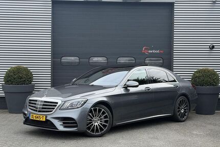 Mercedes-Benz S 400 Gebrauchtwagen