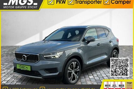 Volvo XC40 Gebrauchtwagen
