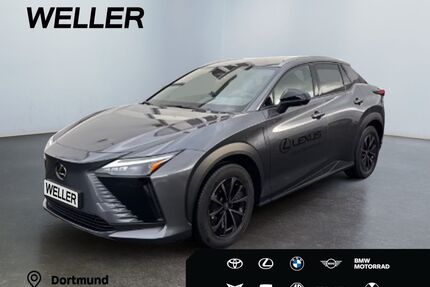 Lexus RZ Gebrauchtwagen