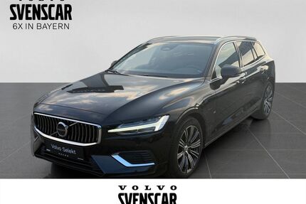Volvo V60 Gebrauchtwagen
