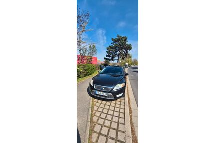 Ford Mondeo Gebrauchtwagen