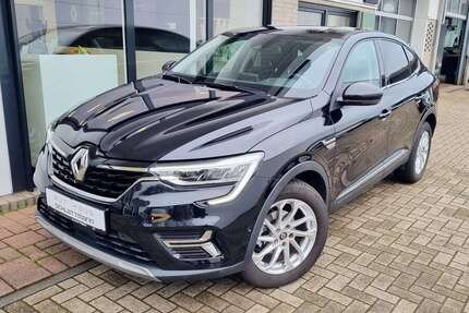 Renault Arkana Gebrauchtwagen
