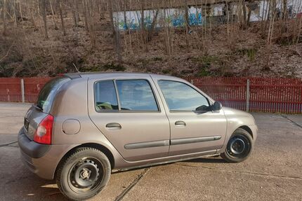 Renault Clio Gebrauchtwagen