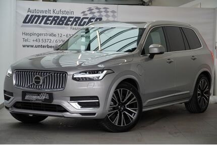 Volvo XC90 Gebrauchtwagen