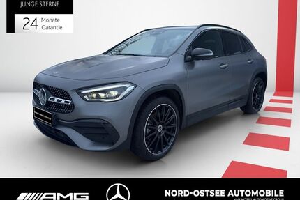 Mercedes-Benz GLA 250 Gebrauchtwagen