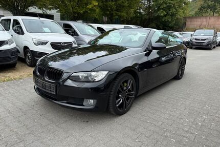 BMW 335 Gebrauchtwagen