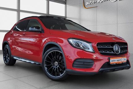 Mercedes-Benz GLA 250 Gebrauchtwagen