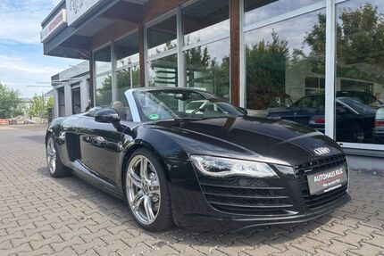 Audi R8 Gebrauchtwagen