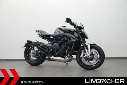 MV Agusta Dragster Gebrauchtwagen