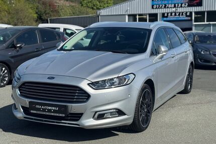Ford Mondeo Gebrauchtwagen