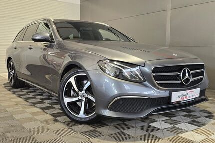 Mercedes-Benz E 300 Gebrauchtwagen