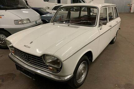 Peugeot 204 Gebrauchtwagen