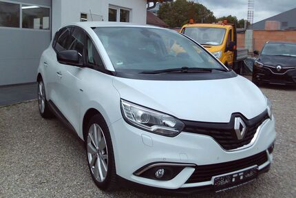 Renault Scenic Gebrauchtwagen
