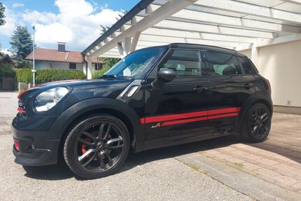 Mini Countryman S (Cooper) Gebrauchtwagen