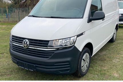 VW T6 Transporter Gebrauchtwagen