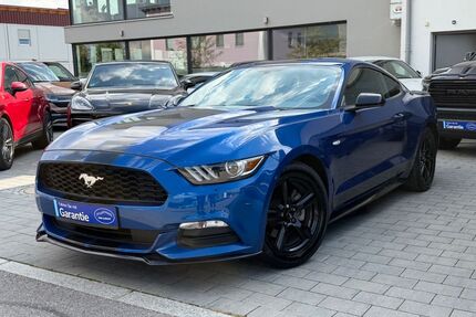 Ford Mustang Gebrauchtwagen
