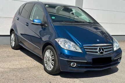 Mercedes-Benz A 180 Gebrauchtwagen