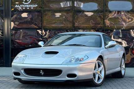 Ferrari 575 Gebrauchtwagen