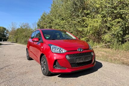 Hyundai i10 Gebrauchtwagen