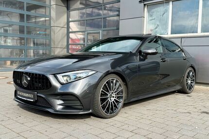 Mercedes-Benz CLS 400 Gebrauchtwagen