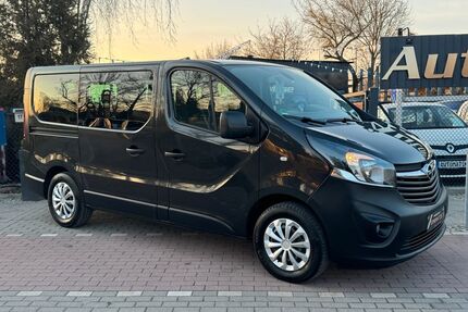 Opel Vivaro Gebrauchtwagen