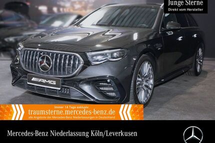 Mercedes-Benz E 53 AMG Gebrauchtwagen
