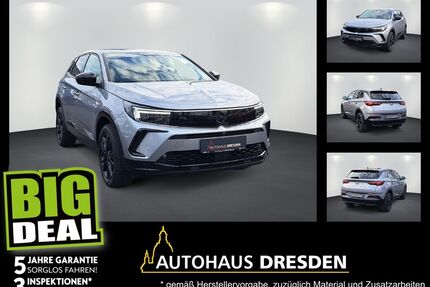 Opel Grandland (X) Gebrauchtwagen