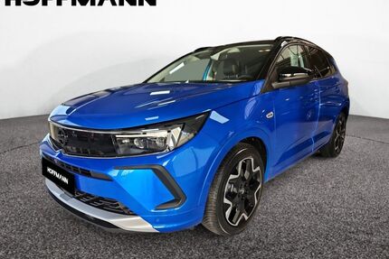 Opel Grandland (X) Gebrauchtwagen