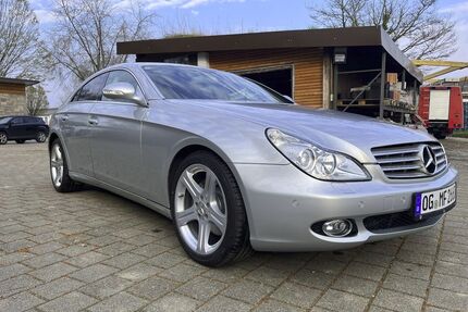 Mercedes-Benz CLS 350 Gebrauchtwagen