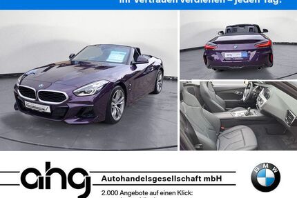 BMW Z4 Gebrauchtwagen
