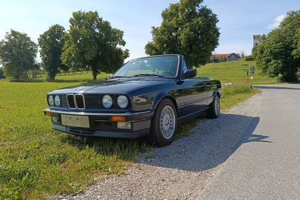 BMW 325 Gebrauchtwagen