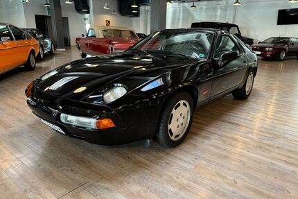 Porsche 928 Gebrauchtwagen