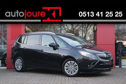 Opel Zafira Tourer Gebrauchtwagen