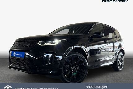 Land Rover Discovery Sport Gebrauchtwagen