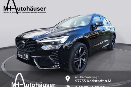 Volvo XC60 Gebrauchtwagen