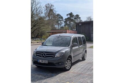 Mercedes-Benz eCitan Gebrauchtwagen