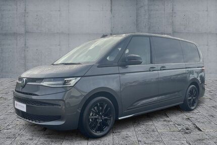 VW T7 Multivan Gebrauchtwagen